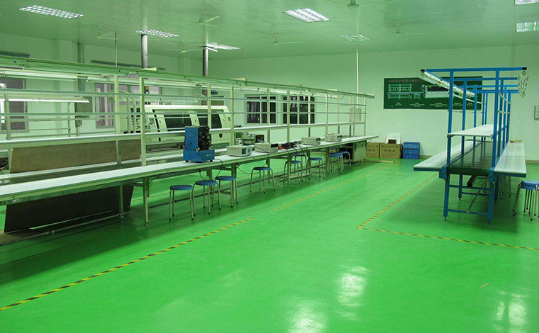 潔凈室主要測試項目應符合哪些規定？