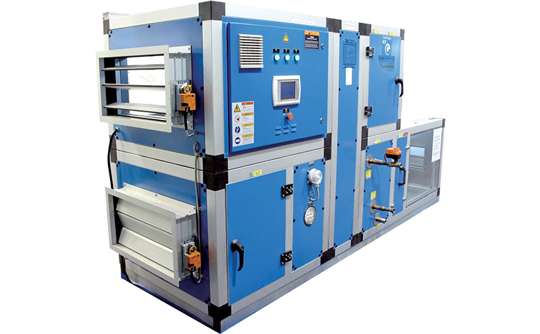 潔凈空調系統分幾種類型以及應用場合有哪些？