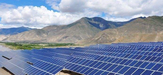 20家企業參與投標！淮北103MW/206MWh儲能電站EPC開標