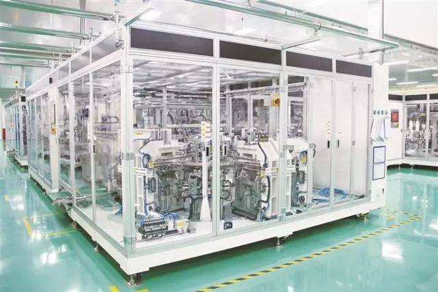 河北新河打造京津冀新型動力電池產業基地