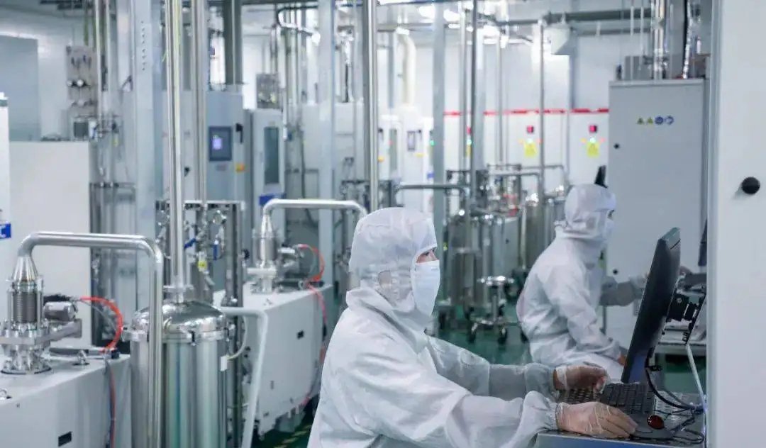 年產能達20萬片！瀚天天成碳化硅產業園二期項目竣工，三期產能預達140萬片！