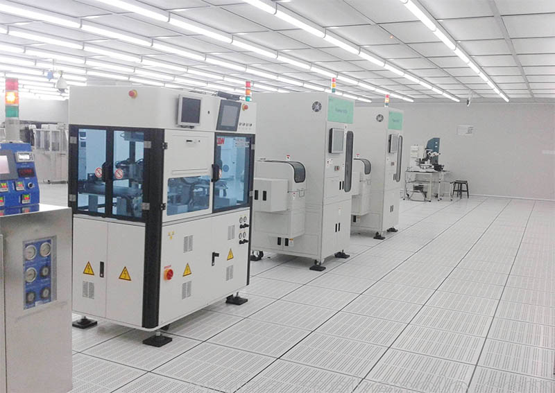 微電子潔凈車間如何保持環境恒定？