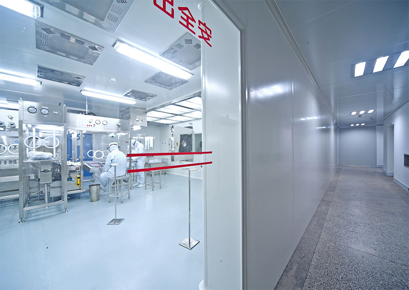 如何選擇適合制藥廠無塵車間的送回風系統？