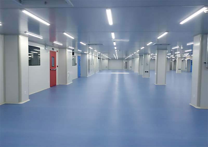 火災警報系統在醫療器械潔凈車間的重要性！