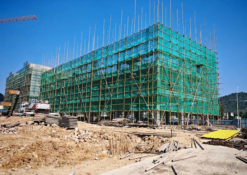 預(yù)計年產(chǎn)超2000噸！直擊安順食品加工現(xiàn)場