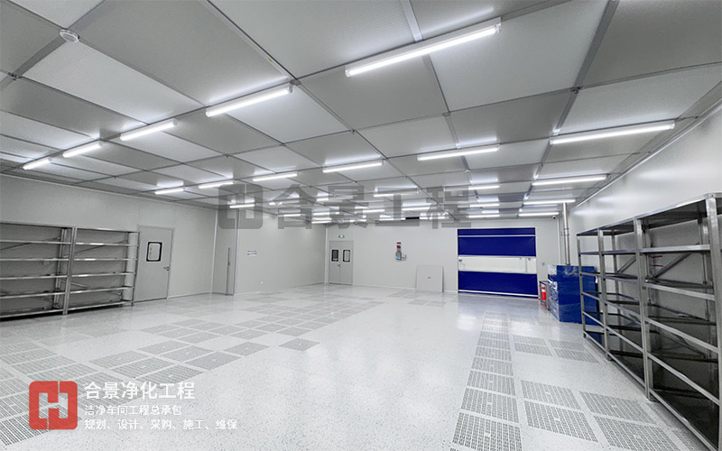 東南亞廠房凈化工程裝修公司匯總與選擇指南